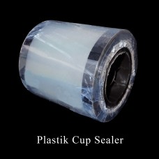 Plastik Seal Cup